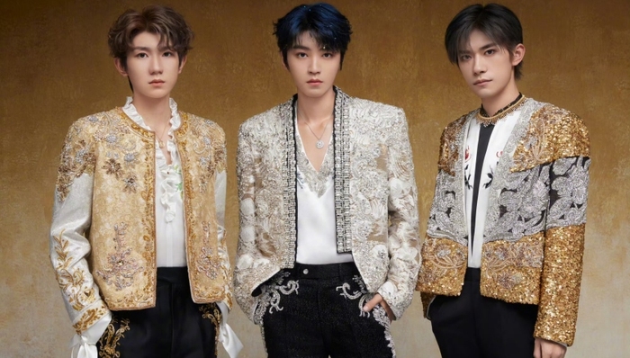 TFBOYS,演唱会,粉丝经济,西安,地方经济