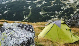 “失宠”露营，进入洗牌期