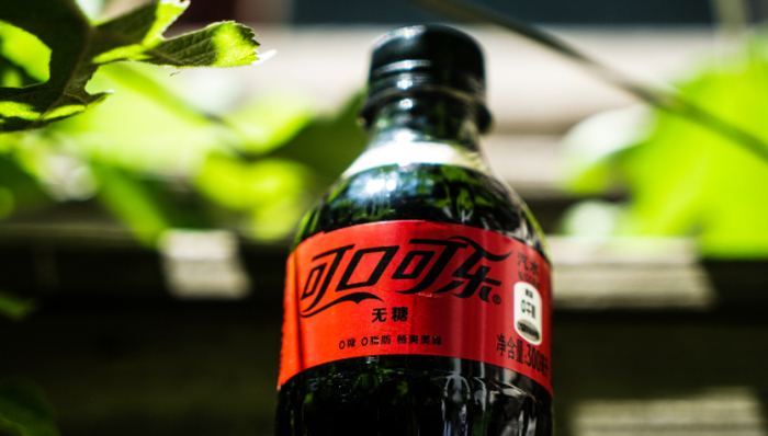 新产品,可口可乐,创新,