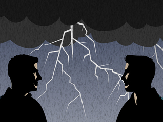 “AI风向标”英伟达是泡沫还是首选股？大摩、美银唱对台戏