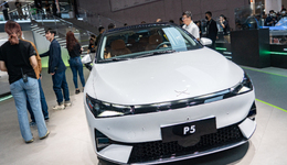 小鵬距離20萬輛的目標已“漸行漸遠”，牽手大眾多了何種選擇？