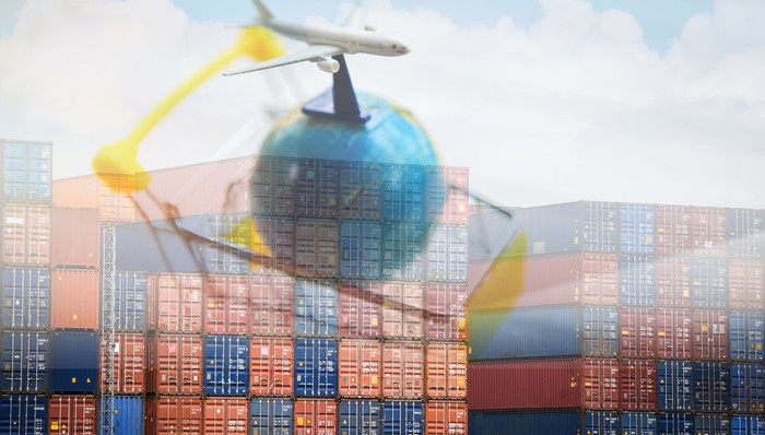 上海，海关，外贸，出口,RCEP,民营企业