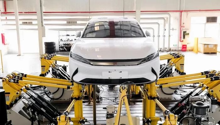 电厂丨新一轮价格战背后：99%的车企都到了冲销量的关键时刻