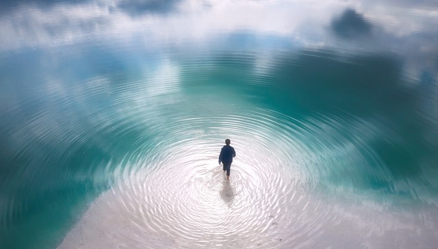 【特写】身处汽车价格战漩涡中的人