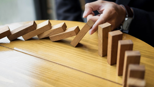 高管变更未按规定及时报告，“券商一哥”旗下中信产业基金收警示函