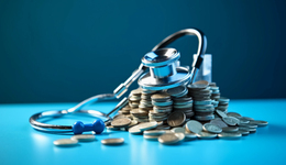 中国医药上市公司销售费用榜：近5年总计超过1.55万亿