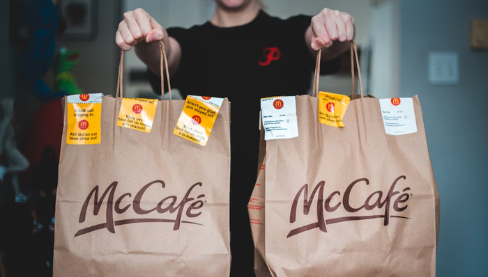 外卖,品牌营销,代运营,内卷,