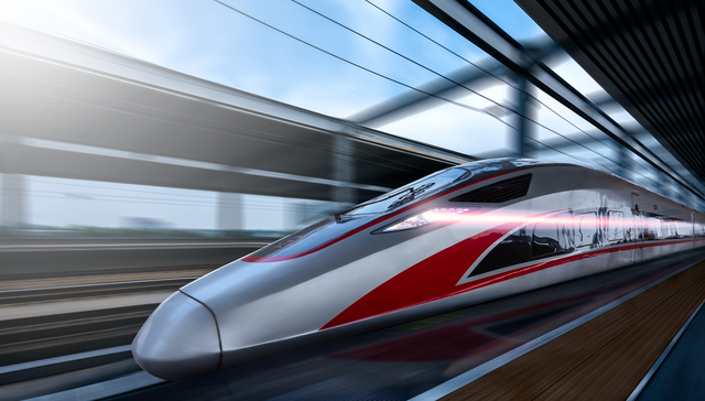 广深港高铁“地铁化”逐步落地，设置“站票”和增加改签次数