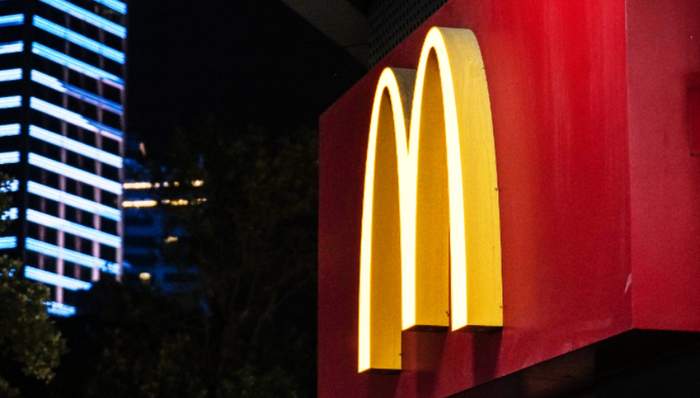 快餐品牌,中国市场,开店,洋快餐,