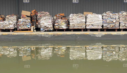 被淹十天后，大量圖書公司的求助“一點兒效果也沒有”