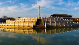 冲刺50000亿元收入，旅游业复苏大数据解析