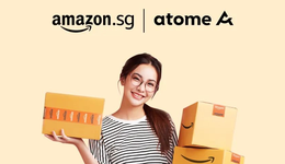 Atome：用“先享后付”成為東南亞電商加速器