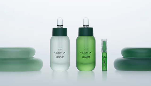 产品创新,化妆品,差异化,