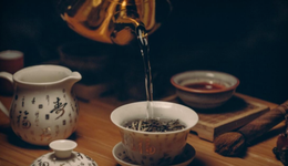 中国茶企，做不出一家特威茶