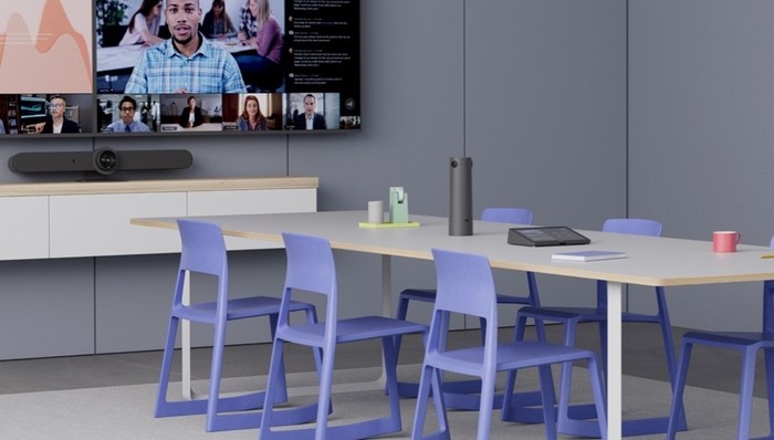 老牌硬件厂商罗技努力求变，称商用业务是未来五到十年最大增长机会