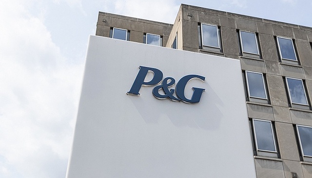 宝洁,联合利华,欧莱雅