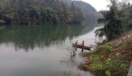 四川雅安網(wǎng)紅打卡點(diǎn)漲水致7人遇難，村干部：水庫(kù)泄洪和暴雨導(dǎo)致