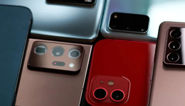 百模大戰(zhàn)愈演愈烈，智能手機廠商靜悄悄