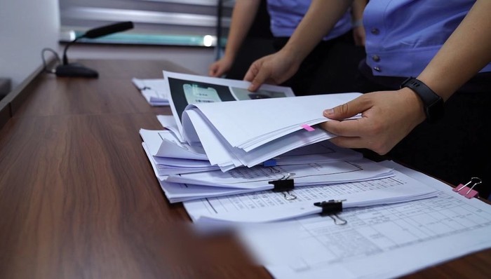 上海,招聘,诈骗,骗薪,警方,浦东公安分局,经侦