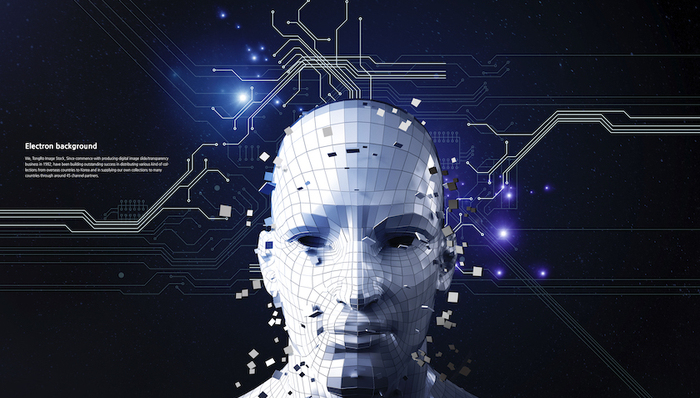 格灵深瞳,人工智能