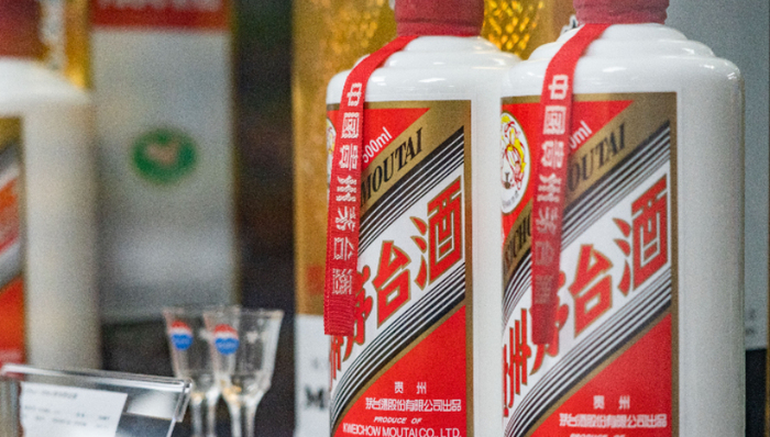 茅台,白酒,私募,投资,财报