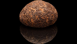 一饼普洱茶，有几个秘密？