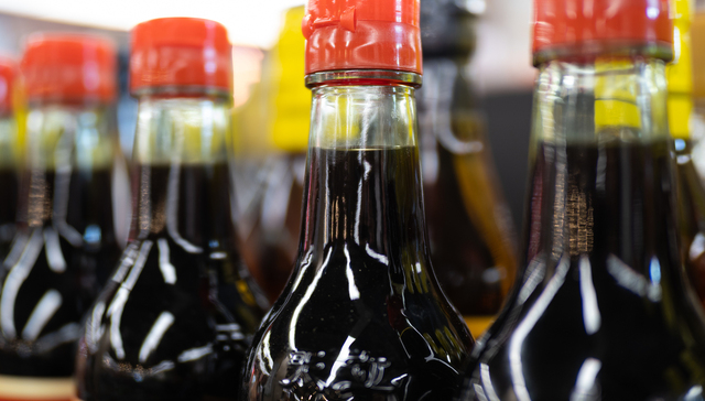 山西醋业品牌集体回应“勾兑食醋”，但挑战还不止这件事