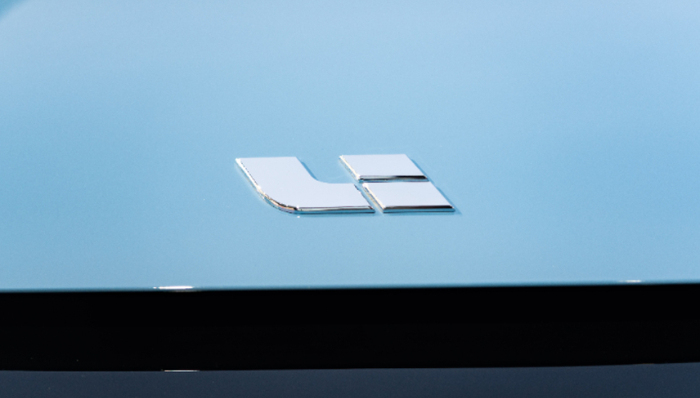 汽车销量,盈利,理想汽车,