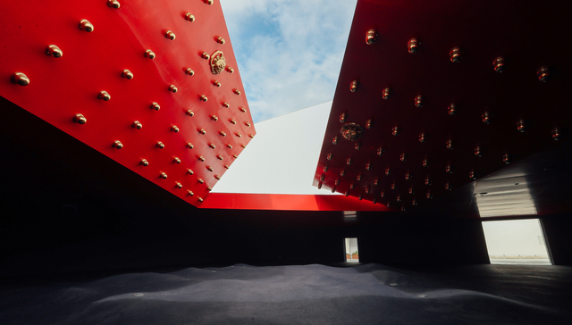 【专访】新绎控股总裁李晓菲：只有红楼梦·戏剧幻城与读者共创“园生IP”