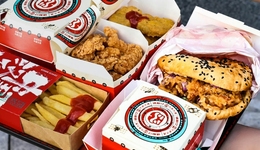 “縣城漢堡”進(jìn)京，哪里來(lái)的底氣