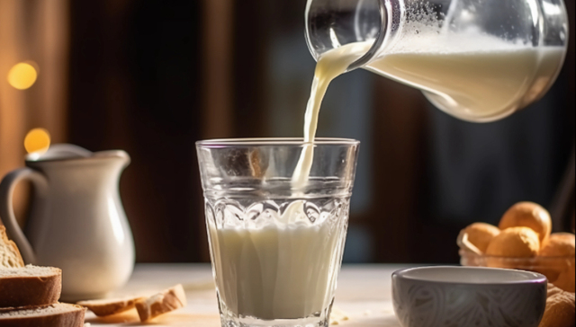 乳业,中国市场,消费趋势,原生白奶