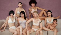 女裝尺碼越做越小，品牌的路不能越走越窄