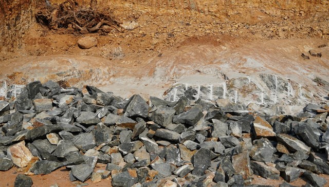 10.9亿！四川锂矿竞拍最新报价高出起拍价1360倍