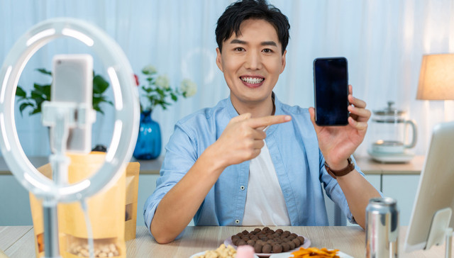 百位AI主播上场带货，谦寻能否吸引更多品牌拥抱低成本数字人？