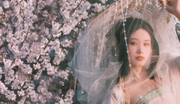 从《苍兰诀》到《长相思》，古偶真香？