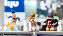 迪士尼新作又扑了?