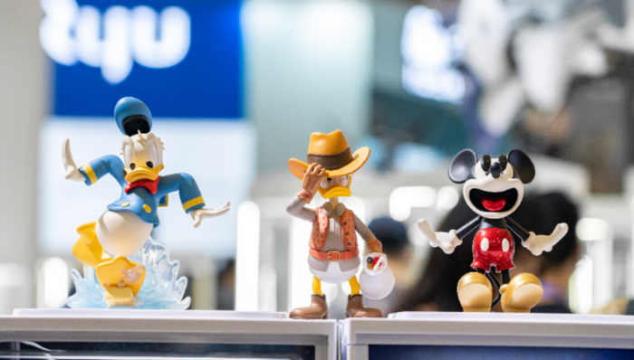 暑期档,《幽灵鬼屋》,迪士尼电影,电影票房,