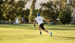 飞盘爆火一年后，新城市运动都怎么样了？