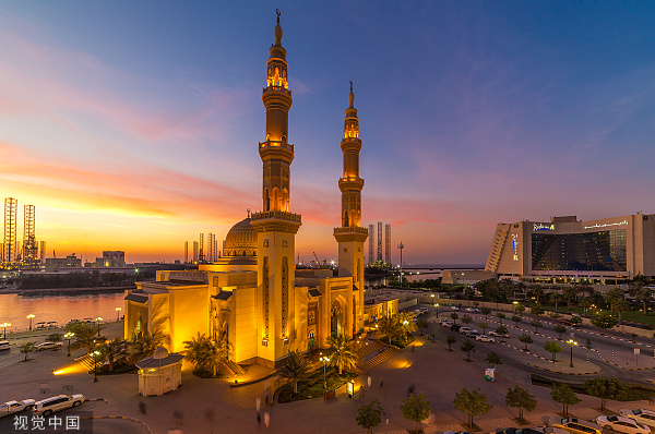 小鹏、极氪纷纷进军，中东为何成为造车新势力出海热门地？