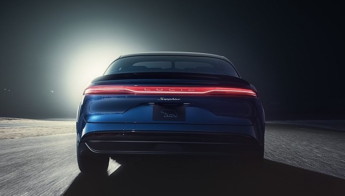 比亚迪,特斯拉,新能源汽车,法拉第未来,车圈观察,Rivian