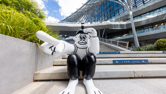 “设计之春”首个限时店登陆BFC，前滩31全业态10月底全面开幕丨一周有品指南