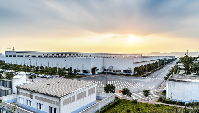 物流仓储赛道如何推进ESG？绿色运营成为新方向