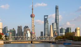 風(fēng)起東方日日新——人文經(jīng)濟(jì)視野下的上海觀察