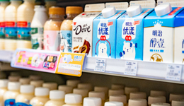 街头“免费”喝的酸奶，暗藏哪些小套路？