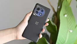 一加摸着小米过河