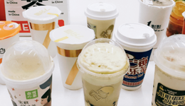 网红奶茶，卷进娱乐风暴