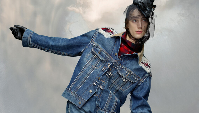 Maison Margiela x Pendleton融合多种设计语言，Diptyque带来夏日光影 | 是日美好事物