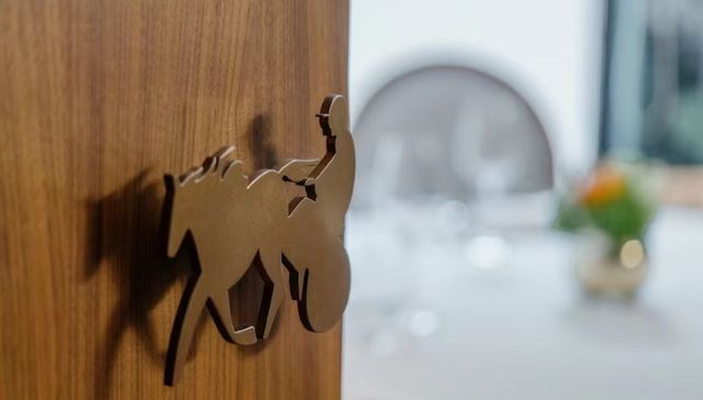 景煊SOLE餐厅亮相南京西路，英伦风情与创意粤菜的灵感碰撞 |美味上新