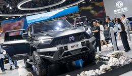 销量下滑超两成，为何掀起价格战的东风汽车表现如此低迷？