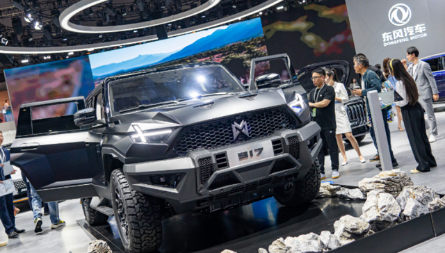 销量下滑超两成，为何掀起价格战的东风汽车表现如此低迷？